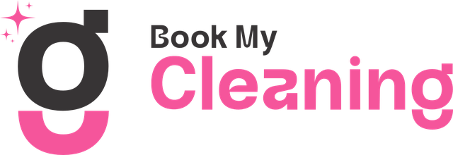 Book My Cleaning UAE