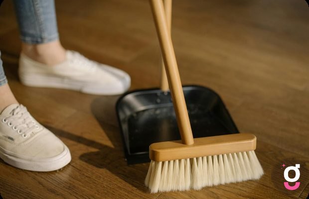 Post-Construction Cleaning